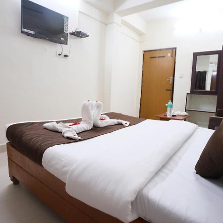 Ganesh Guest House Chennai Ngoại thất bức ảnh