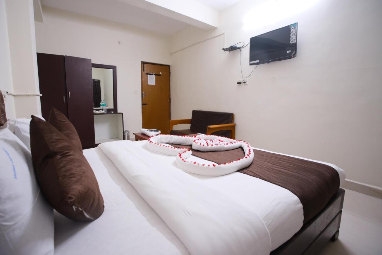 Ganesh Guest House Chennai Ngoại thất bức ảnh