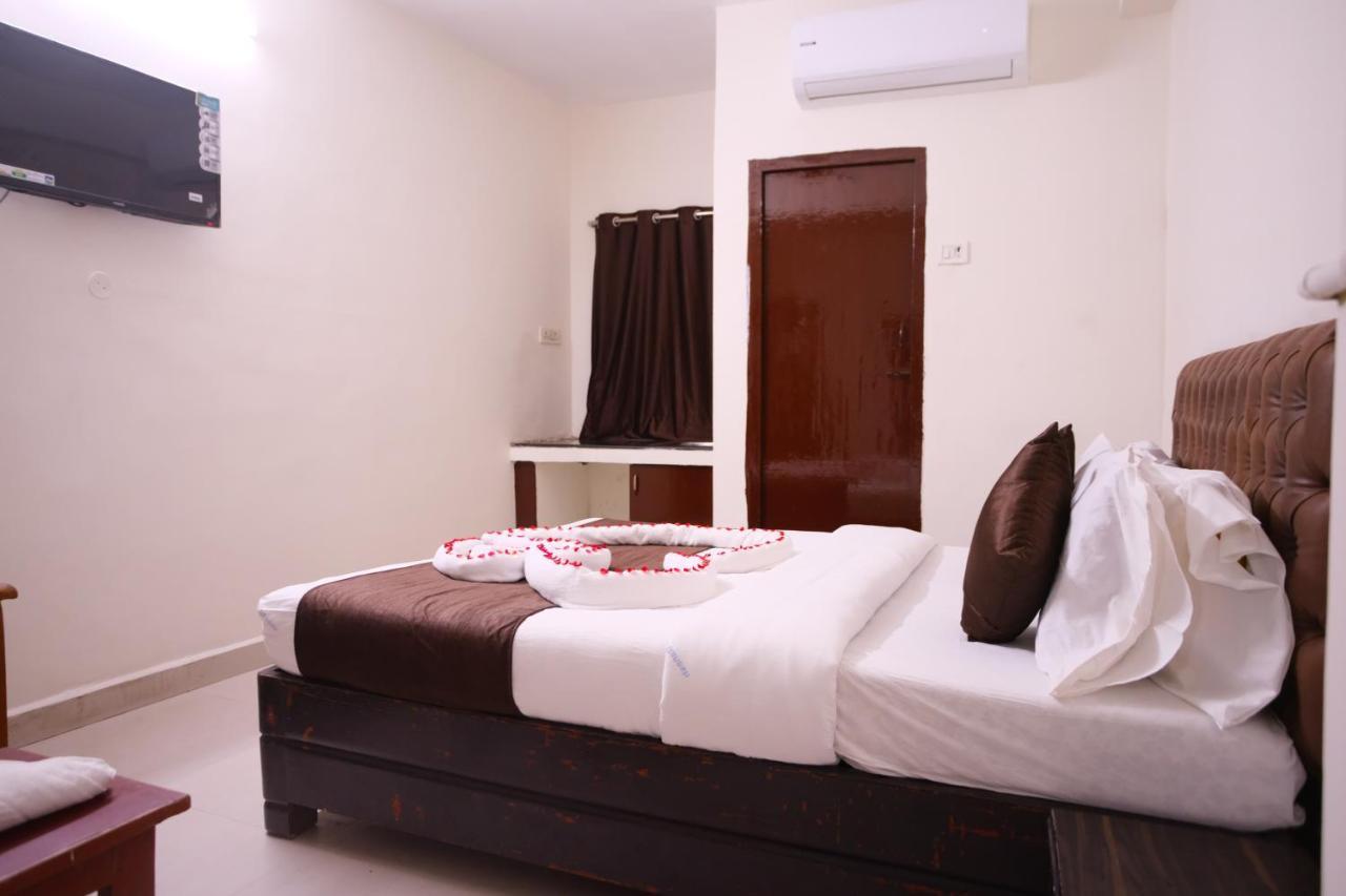 Ganesh Guest House Chennai Ngoại thất bức ảnh