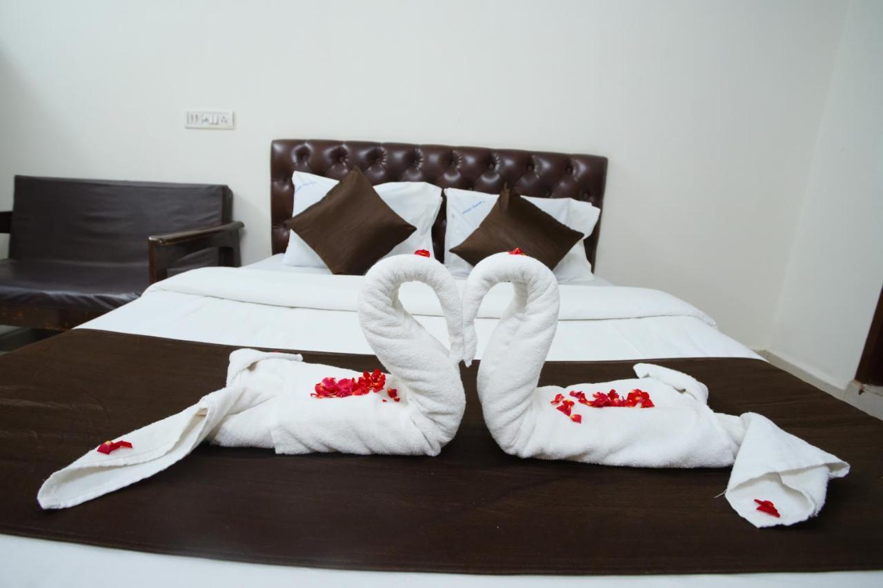 Ganesh Guest House Chennai Ngoại thất bức ảnh
