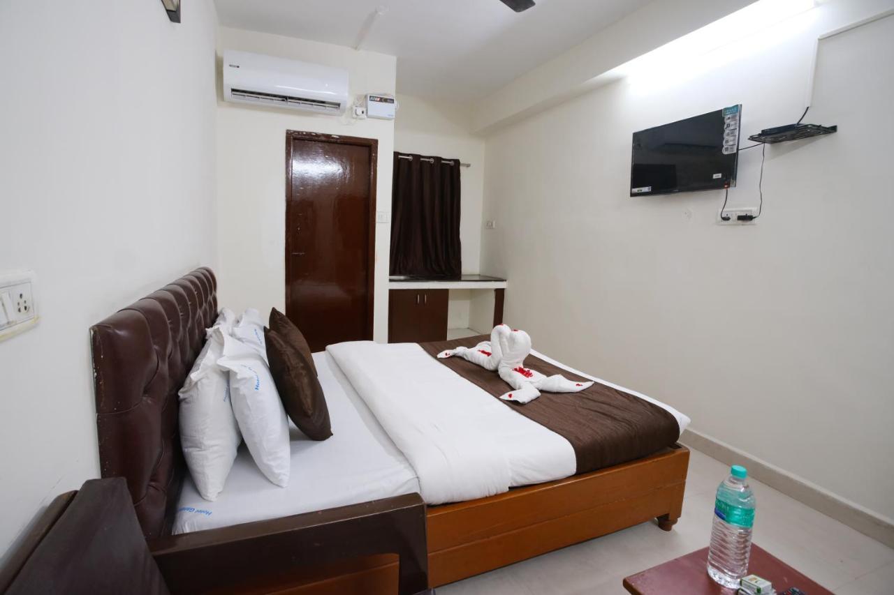 Ganesh Guest House Chennai Ngoại thất bức ảnh