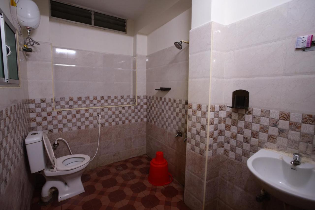 Ganesh Guest House Chennai Ngoại thất bức ảnh