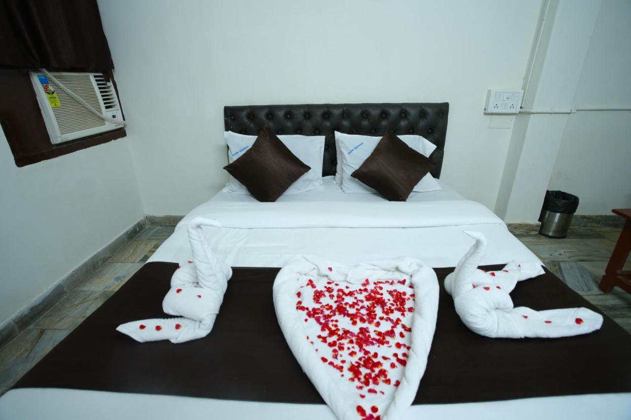 Ganesh Guest House Chennai Ngoại thất bức ảnh