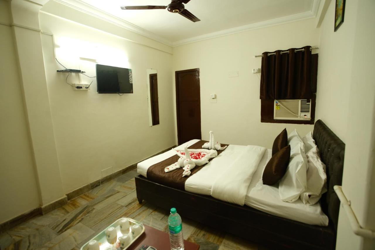 Ganesh Guest House Chennai Ngoại thất bức ảnh
