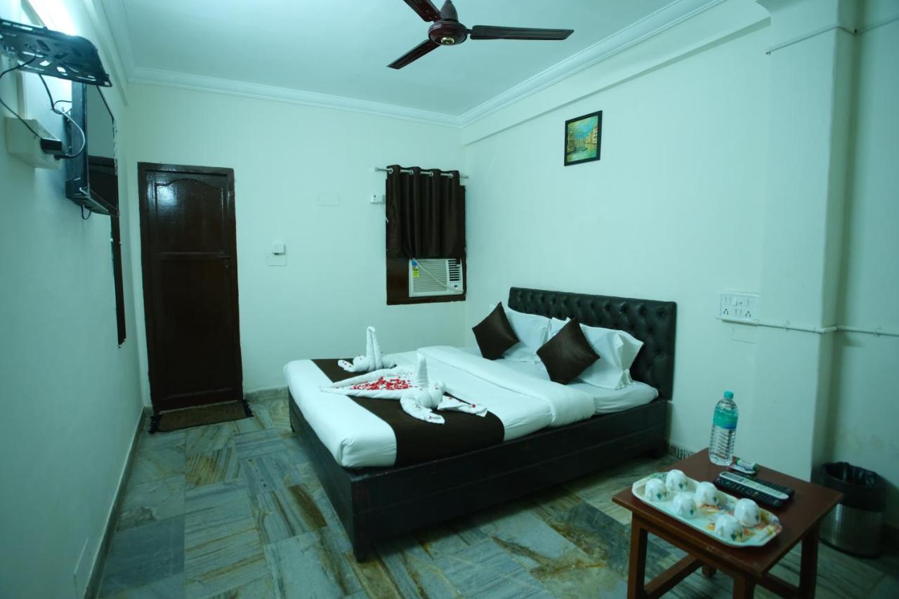 Ganesh Guest House Chennai Ngoại thất bức ảnh