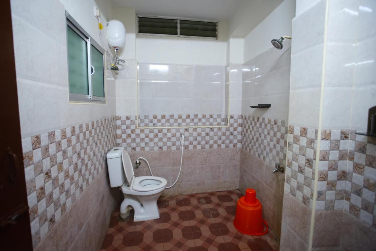 Ganesh Guest House Chennai Ngoại thất bức ảnh