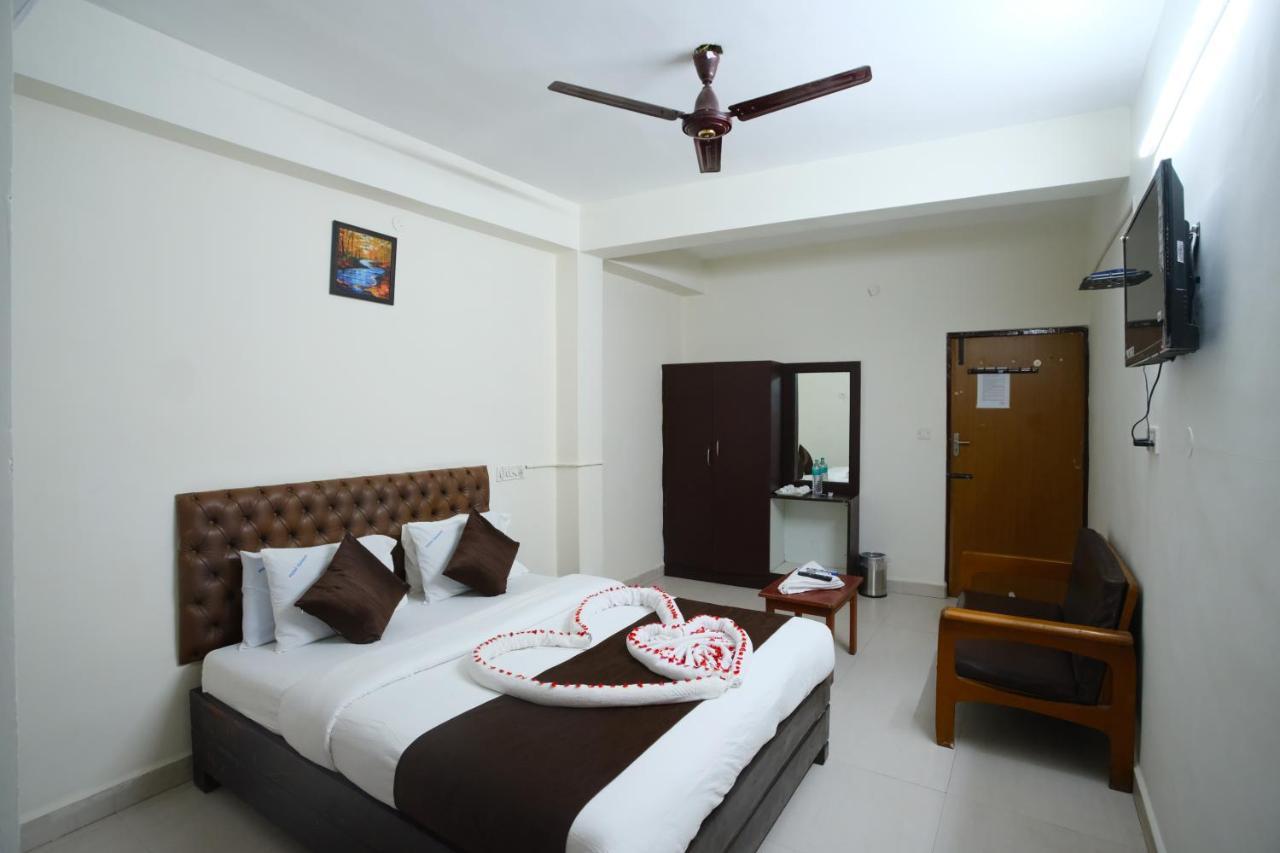 Ganesh Guest House Chennai Ngoại thất bức ảnh