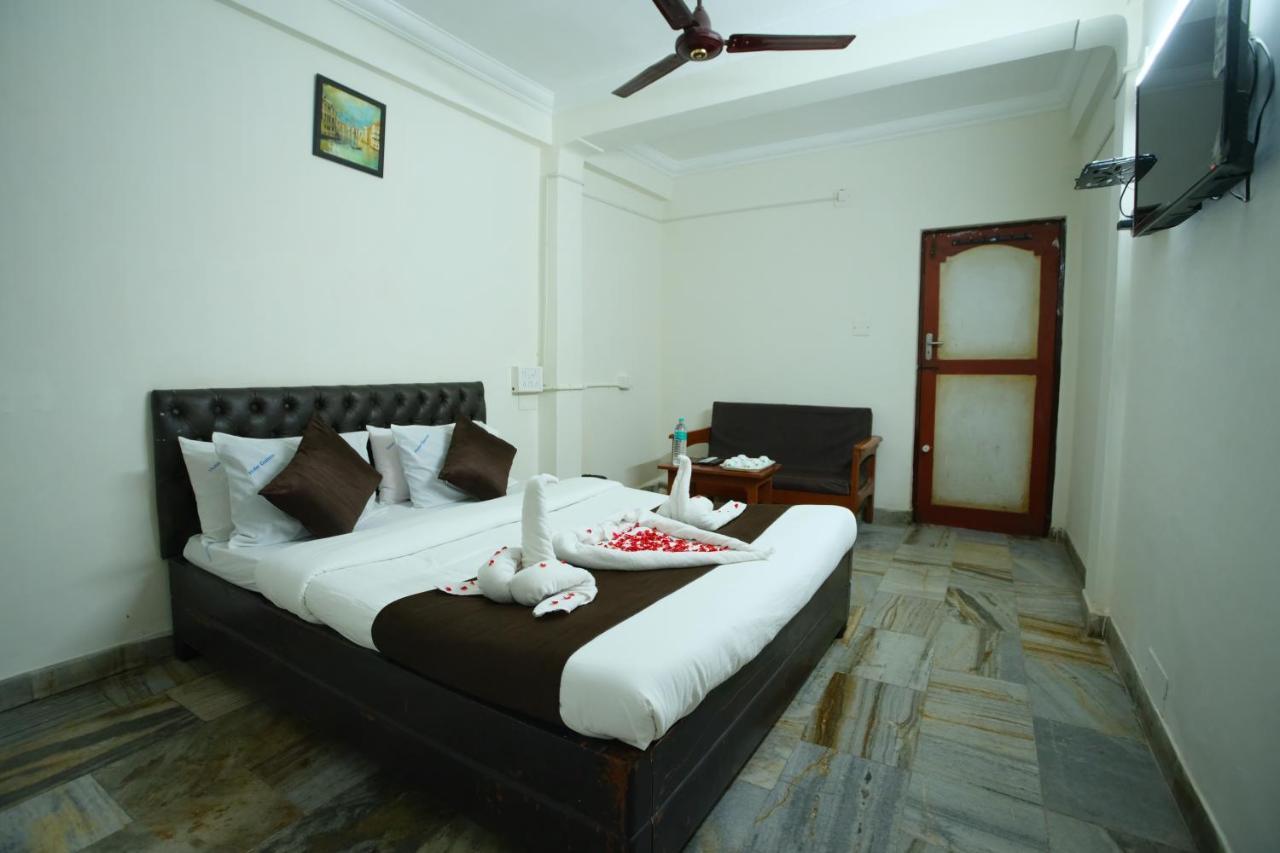 Ganesh Guest House Chennai Ngoại thất bức ảnh