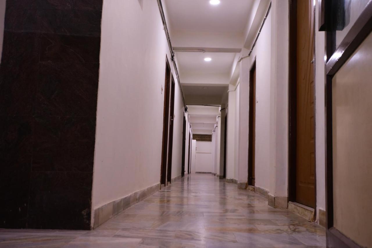 Ganesh Guest House Chennai Ngoại thất bức ảnh